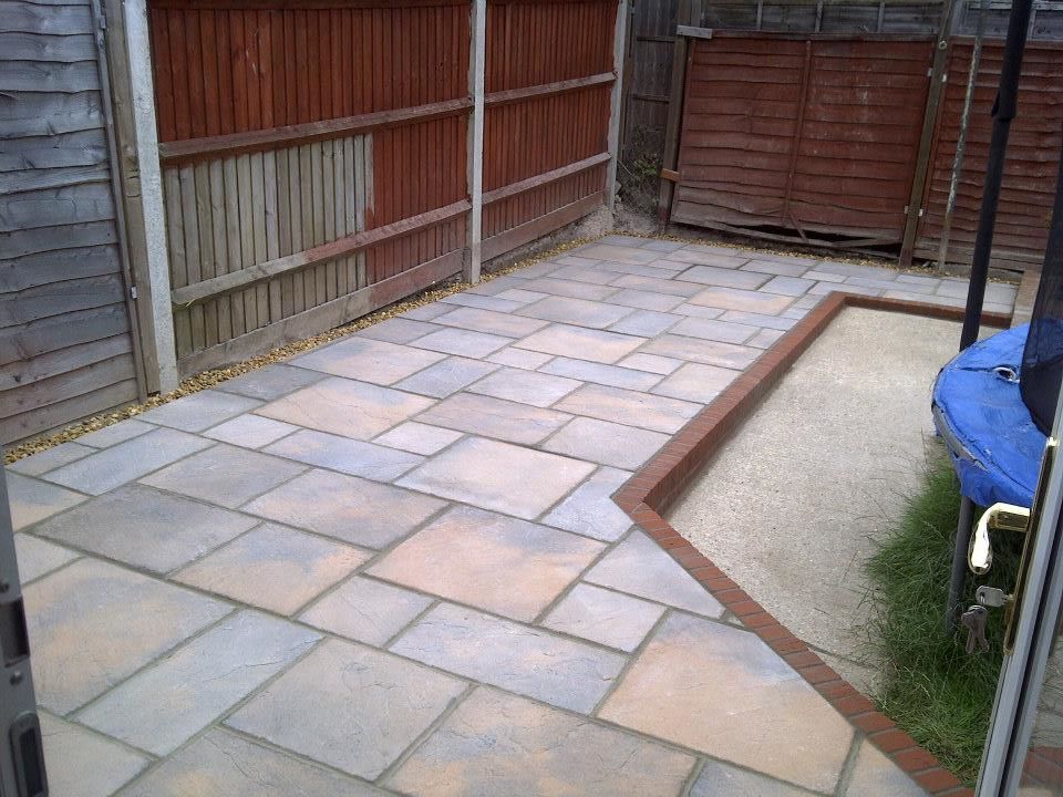 Indian sandstone